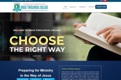 Grace Theological College