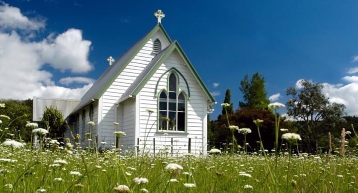 Why your church needs an online ministry and how to start one ?